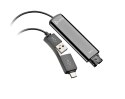 POLY Adapter DA75 USB na QD