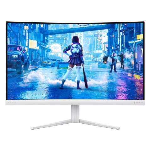 Philips Evnia 5000 27M2C5201L/00 LED display 68,6 cm (27") 1920 x 1080 px Full HD LCD Biały
