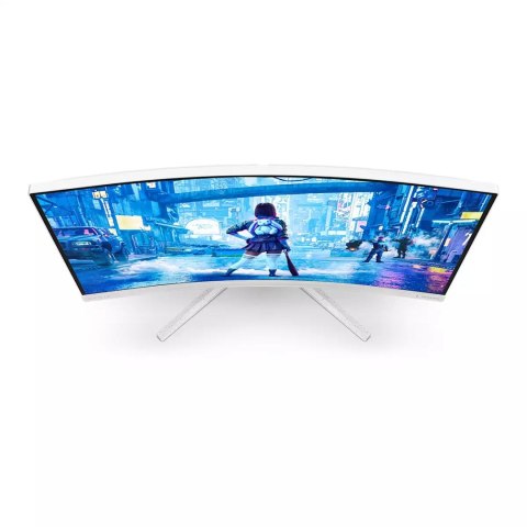 Philips Evnia 5000 27M2C5201L/00 LED display 68,6 cm (27") 1920 x 1080 px Full HD LCD Biały