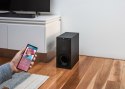 System głośnikowy Sony 5.1CH Home Entertainment Soundbar HT-S20R z portem USB, Czarny, Bluetooth