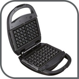 Tefal SW342D38 urządzenie do smażenia naleśników 2 naleś. Czarny, Stal nierdzewna