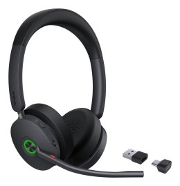 Yealink BH74 - Headset - on-ear
