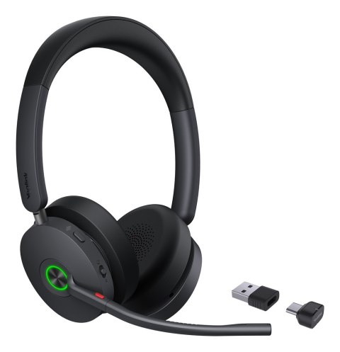 Yealink BH74 - Headset - on-ear