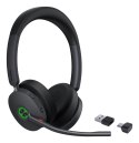 Yealink BH74 - Headset - on-ear