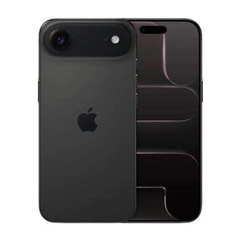 Apple iPhone Air 512GB - Space Black