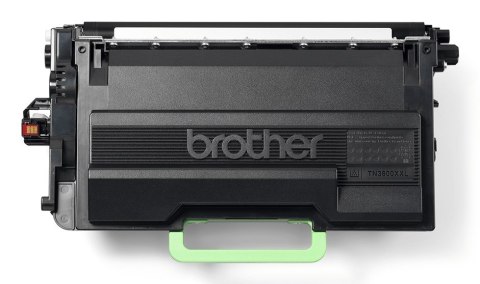 Brother TN-3600XXL kaseta z tonerem 1 szt. Oryginalny Czarny