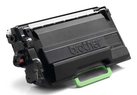 Brother TN-3600XXL kaseta z tonerem 1 szt. Oryginalny Czarny