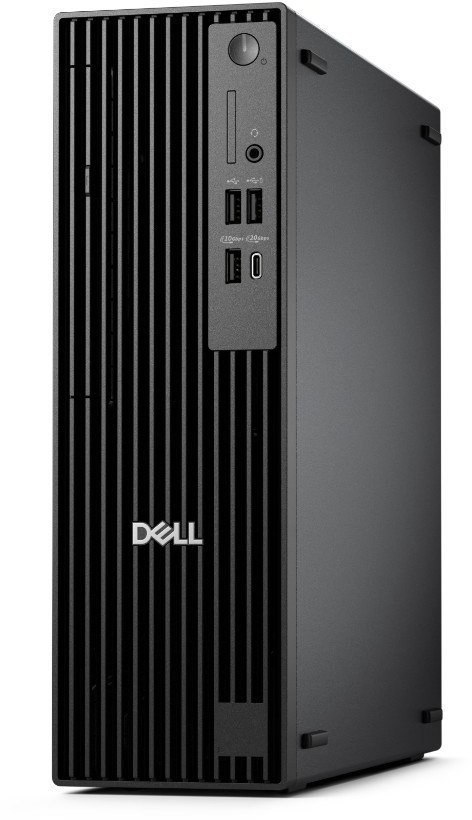 Komputer DELL Pro Slim Plus QBS1250 (16GB/SSD512GB/W11P)