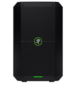 Mackie Thump Go - Przenośny głośnik z akumulatorem