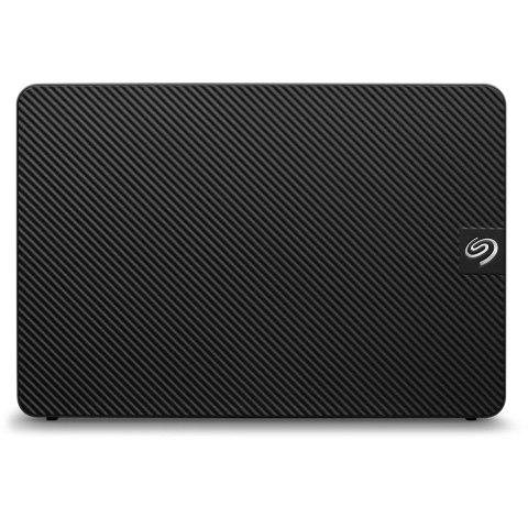 SEAGATE STKP20000400 (20 TB /Czarny )