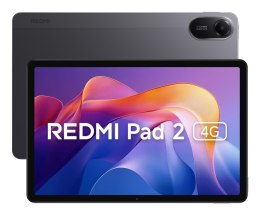 Tablet Xiaomi Redmi Pad 2 4/128GB LTE Gray