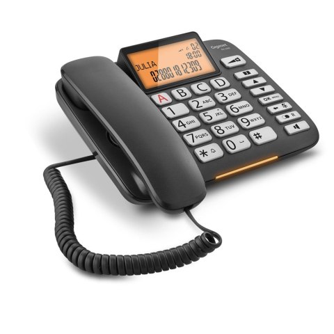 Telefon Gigaset DL580 - Weln