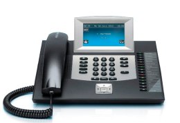 Telefon ISDN Auerswald COMfortel 2600 do COMpact 3000 analog, 3000 ISDN, 3000 VoIP, 5010 VOIP, 5020 VOIP