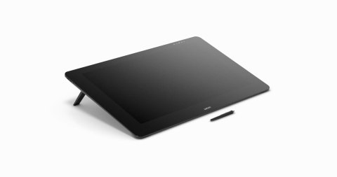 Wacom Cintiq Pro 24 tablet graficzny czarny 5080 lpi 522 x 294 mm USB