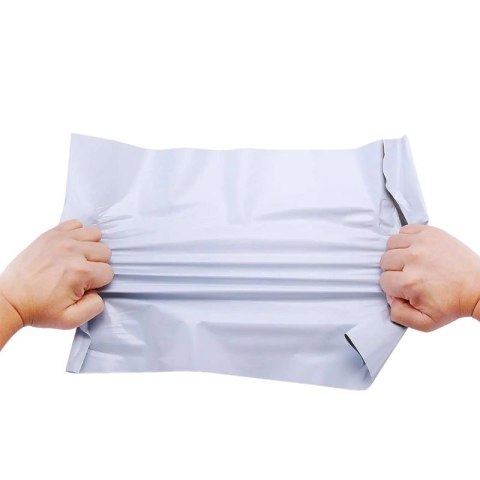 BSTech Foliopak koperta foliowa mocna FB01/B5 190x250 karton 3600 sztuk