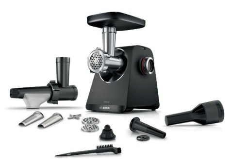 Bosch Maszynka do mięsa Serie 4 MFWS435B
