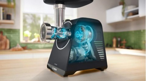 Bosch Maszynka do mięsa Serie 4 MFWS435B