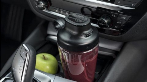 Bosch Mini blender z butelką ToGo MMB2111S