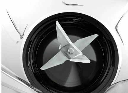 Bosch Mini blender z butelką ToGo MMB2111S