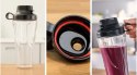 Bosch Mini blender z butelką ToGo MMB2111S