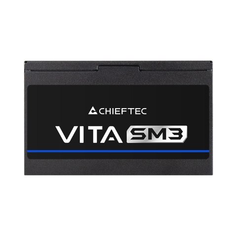 Chieftec Zasilacz BPX-650-C VITA Series 650W ATX