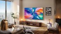 Hisense Telewizor QLED 65 cali 65E7Q