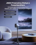 JMGO Powerbank ze stojakiem Tripod P0X1