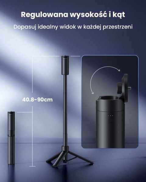 JMGO Powerbank ze stojakiem Tripod P0X1