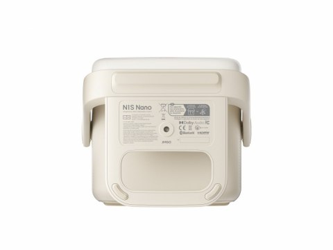 JMGO Projektor N1S NANO LED Hull HD