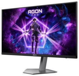 AOC AGON PRO AG276UZD - 240Hz | 4K | 26.5'' | QD-OLED | 0.03ms
