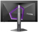 AOC AGON PRO AG276UZD - 240Hz | 4K | 26.5'' | QD-OLED | 0.03ms