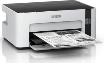 Epson EcoTank M1100