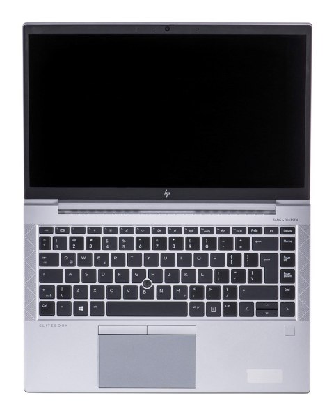 HP EliteBook 845 G7 AMD RYZEN 5 PRO 4650U 16GB 256GB SSD 14" FHD (US QWERTY) Win11pro + zasilacz UŻYWANY