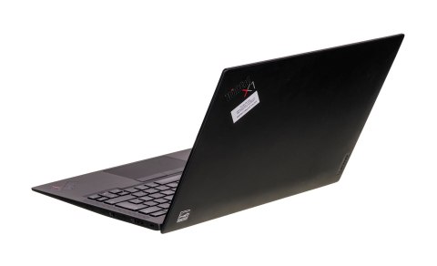 LENOVO X1 Carbon Gen.9 9th i5-1145G7 16GB 256GB SSD 14" FHD Win11pro + zasilacz UŻYWANY