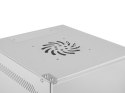 Lanberg WF10-2312-00S stojak 12U Szafa wisząca Szary