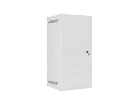 Lanberg WF10-2312-00S stojak 12U Szafa wisząca Szary