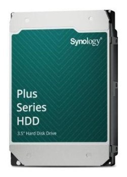 Synology HAT3310-16T | dysk 3.5'' SATA HDD o pojemności 16TB serii Plus