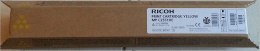 Toner żółty Ricoh MP C2551 Yellow Gelb (842062)