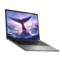 Blackview GamiBook-8 Ryzen 7 7735HS 16 WUXGA AntiGlare 32GB 1TB BT BLKB FPR W11Pro Grey