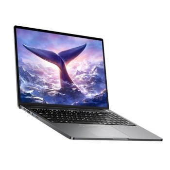 Blackview GamiBook-8 Ryzen 7 7735HS 16 WUXGA AntiGlare 32GB 1TB BT BLKB FPR W11Pro Grey