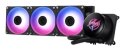Chłodzenie wodne MSI MPG CORELIQUID P13 360 ARGB 3x120mm