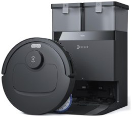 Ecovacs Deebot T30C czarny