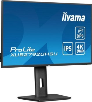 Iiyama Prolie XUB2792UHSU-B6- 27'' | IPS