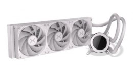 Krux HydroGlance 360 ARGB LCD White