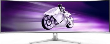 Monitor Philips 49M2C8900L/00 - 49'' | 5120 x 1440 | OLED | 144Hz