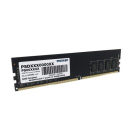 Patriot Pamięć DDR4 Signature 16GB/3200 (1x16GB) CL22