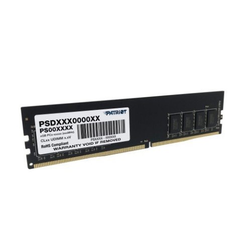 Patriot Pamięć DDR4 Signature 16GB/3200 (1x16GB) CL22