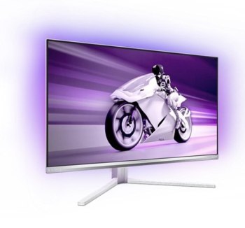 Philips Evnia 27M2N8500 - 27'' | QD OLED | QHD | 0.03ms | 360Hz