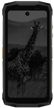 Smartfon Ulefone Armor Mini 20 Pro 5G 8/256GB Czarny