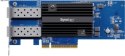 Synology E10G30-F2 | karta rozszerzeń 10GbE 2x SFP+